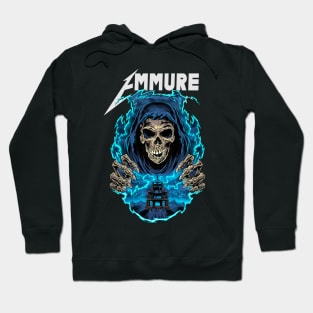 EMMURE MERCH VTG Hoodie